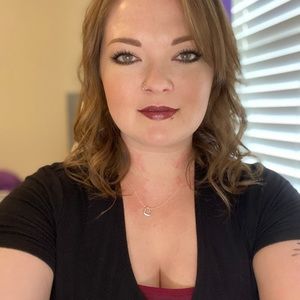 Meet your Posher, Kristen